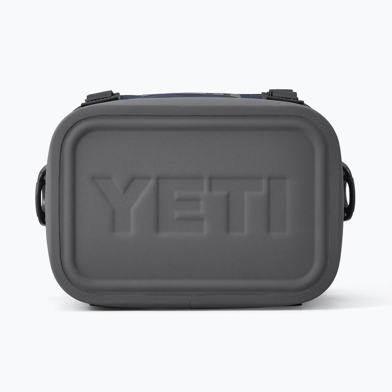 Geantă termică YETI Hopper Flip 7,5 l navy 6