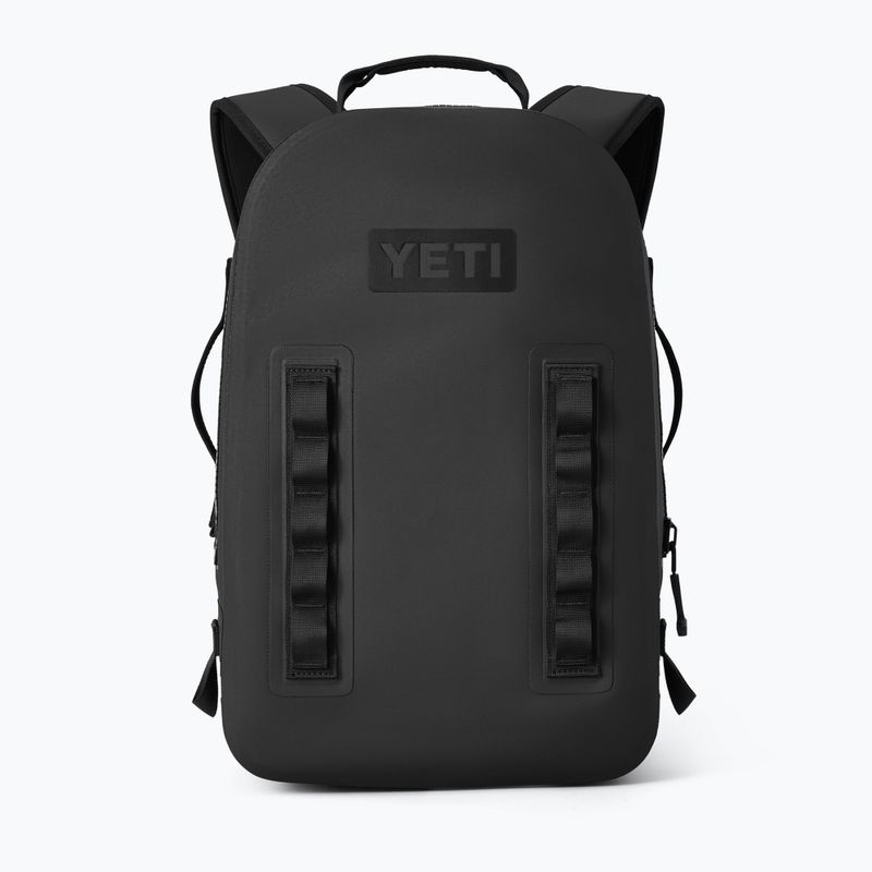 Rucsac de turism YETI Panga 28 l black