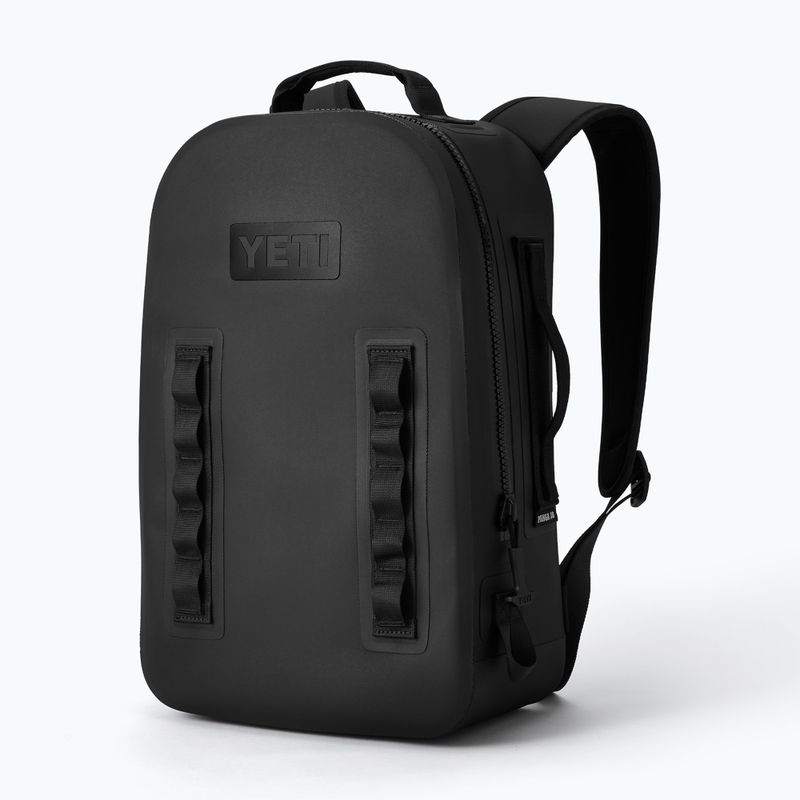 Rucsac de turism YETI Panga 28 l black 2