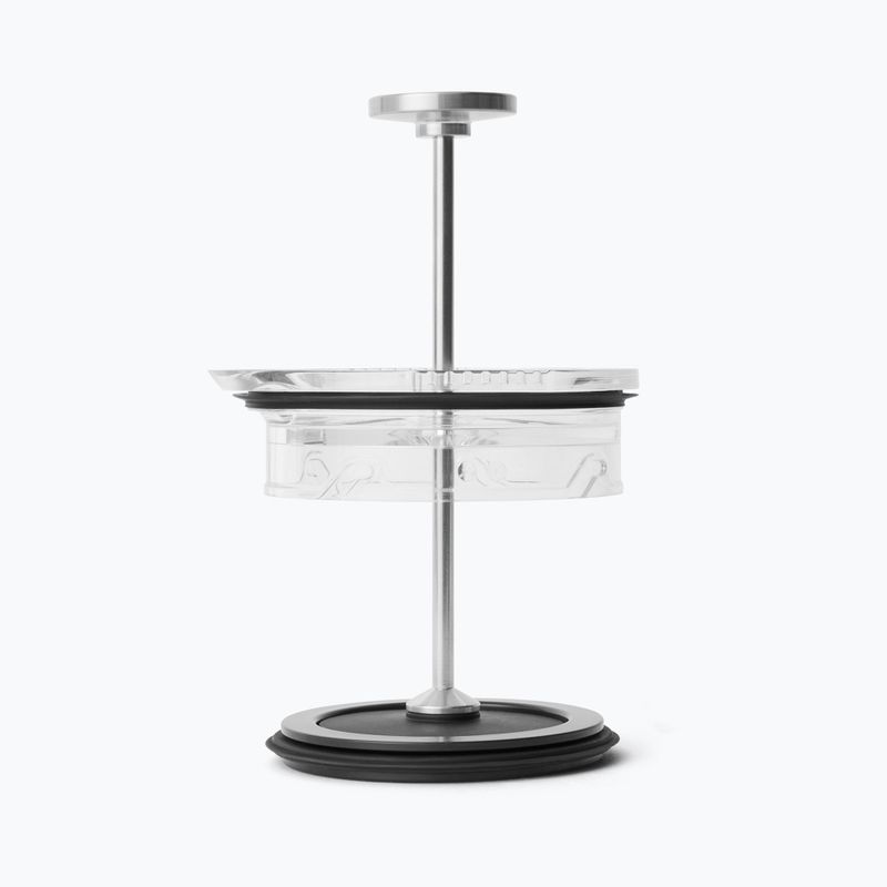 Capac pentru cafetieră cu piston YETI French Press Lid 34 oz clear