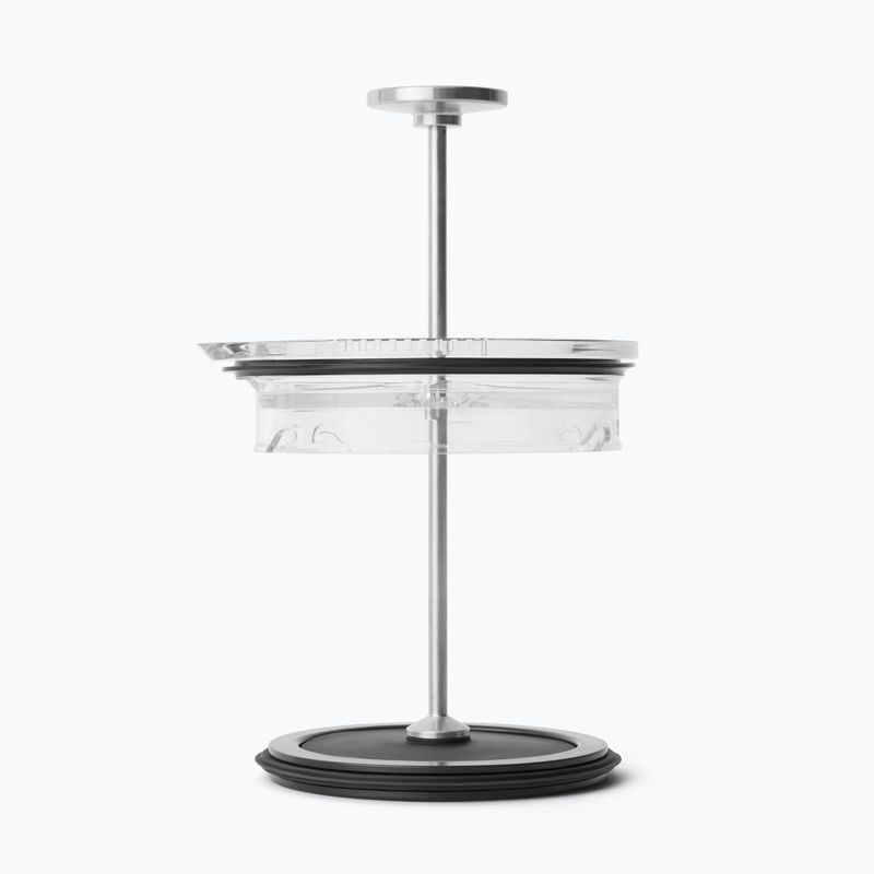 Capac pentru cafetieră cu piston YETI French Press Lid 64 oz clear