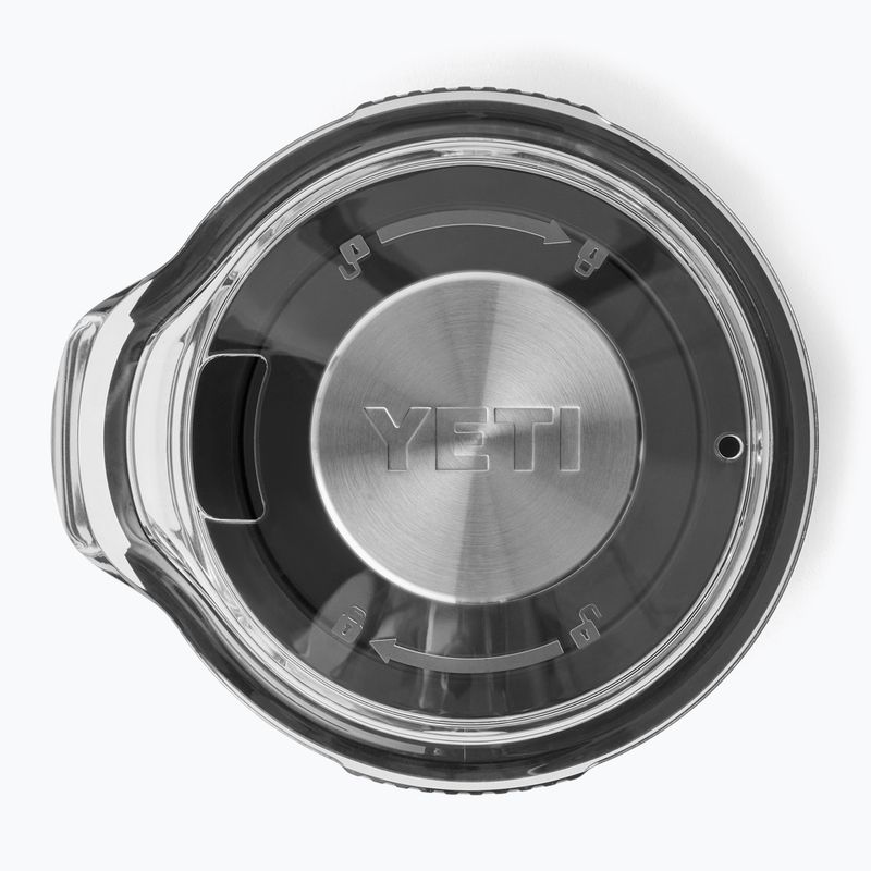 Aparat de cafea YETI French Press 1,9 l white 7