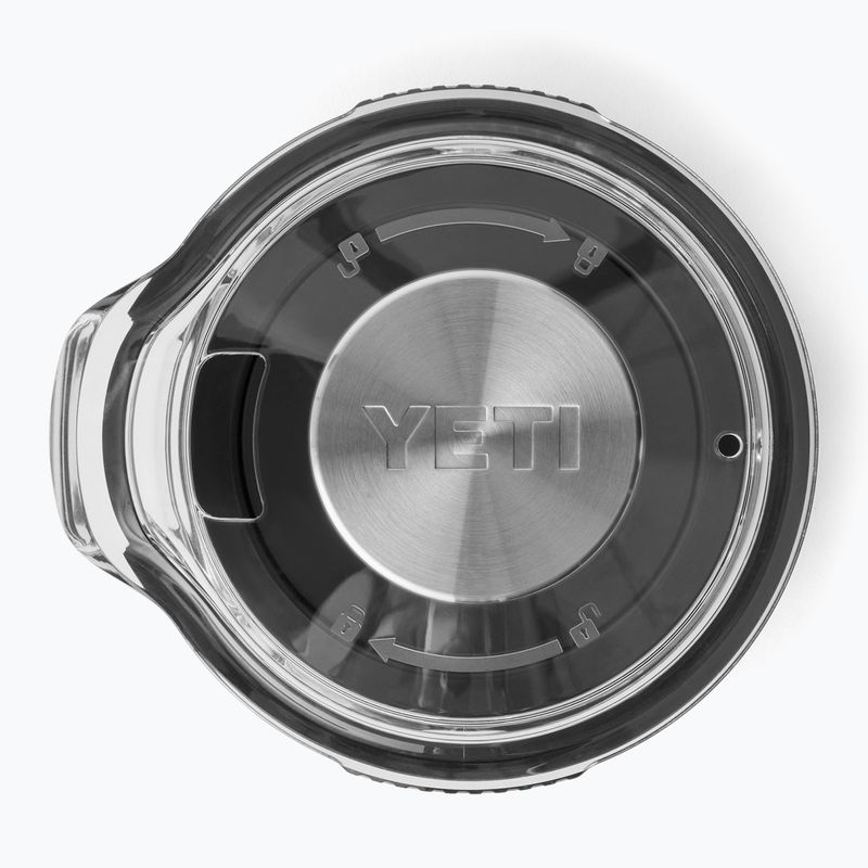 Aparat de cafea YETI French Press 1,9 l navy 9