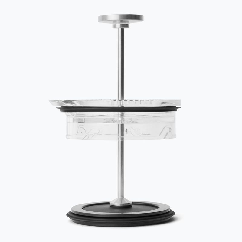 Aparat de cafea YETI French Press 1,9 l navy 10