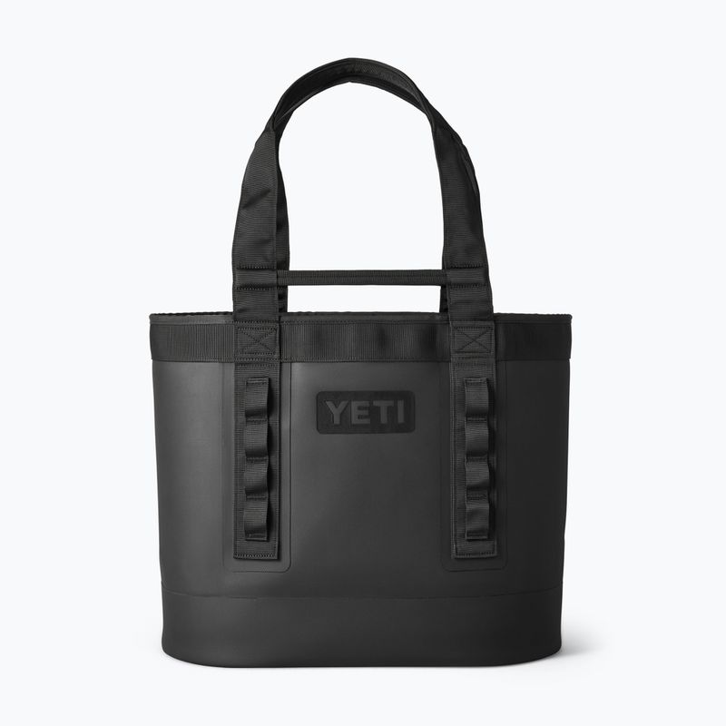 Geantă YETI Camino Carryall 35 l black