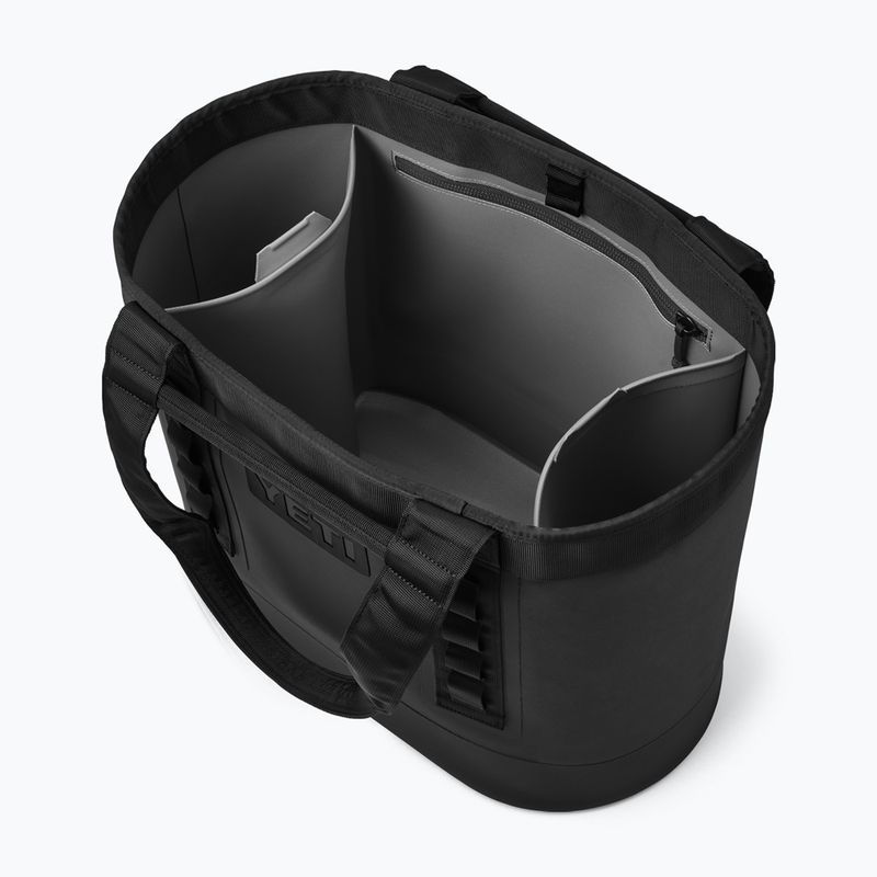 Geantă YETI Camino Carryall 35 l black 5