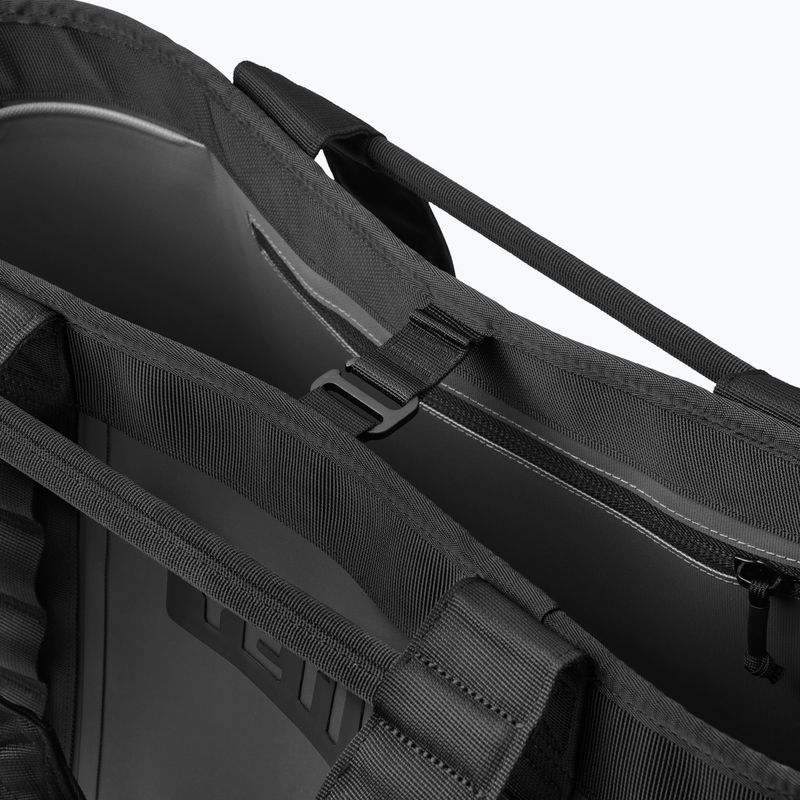 Geantă YETI Camino Carryall 35 l black 8