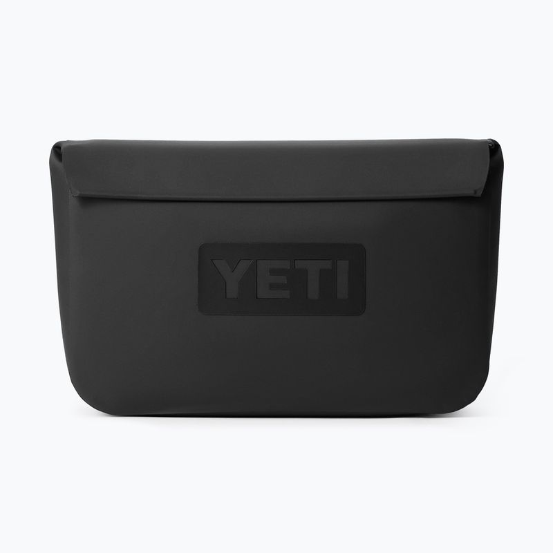 Borsetă YETI SideKick Dry 3 l black