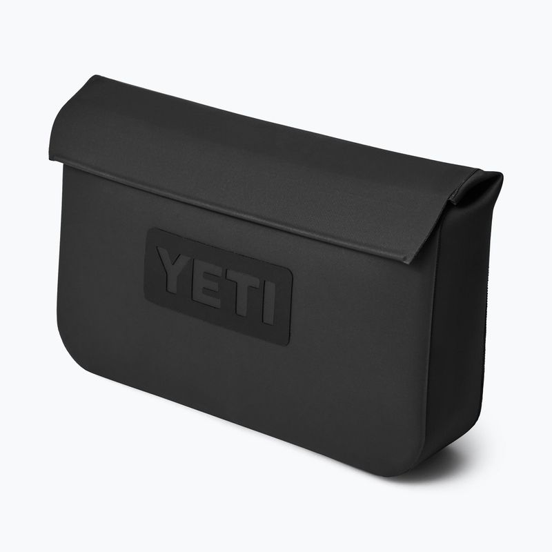 Borsetă YETI SideKick Dry 3 l black 2