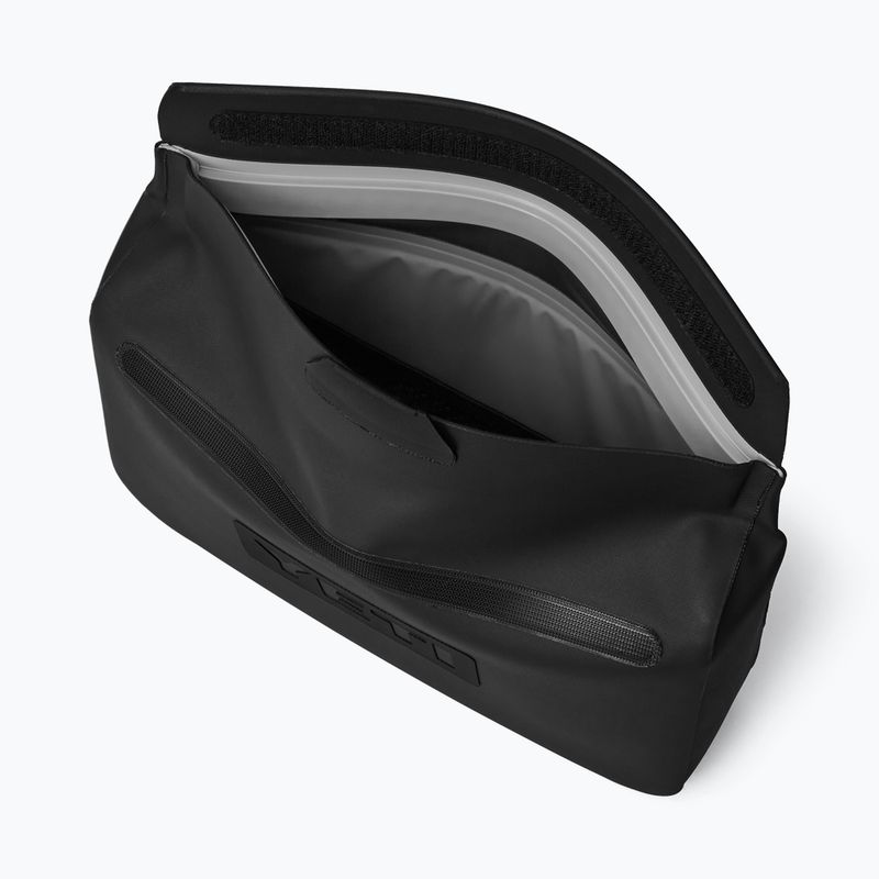 Borsetă YETI SideKick Dry 3 l black 5