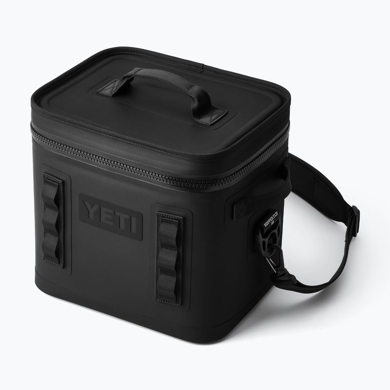Geantă termică YETI Hopper Flip 11 l black 2