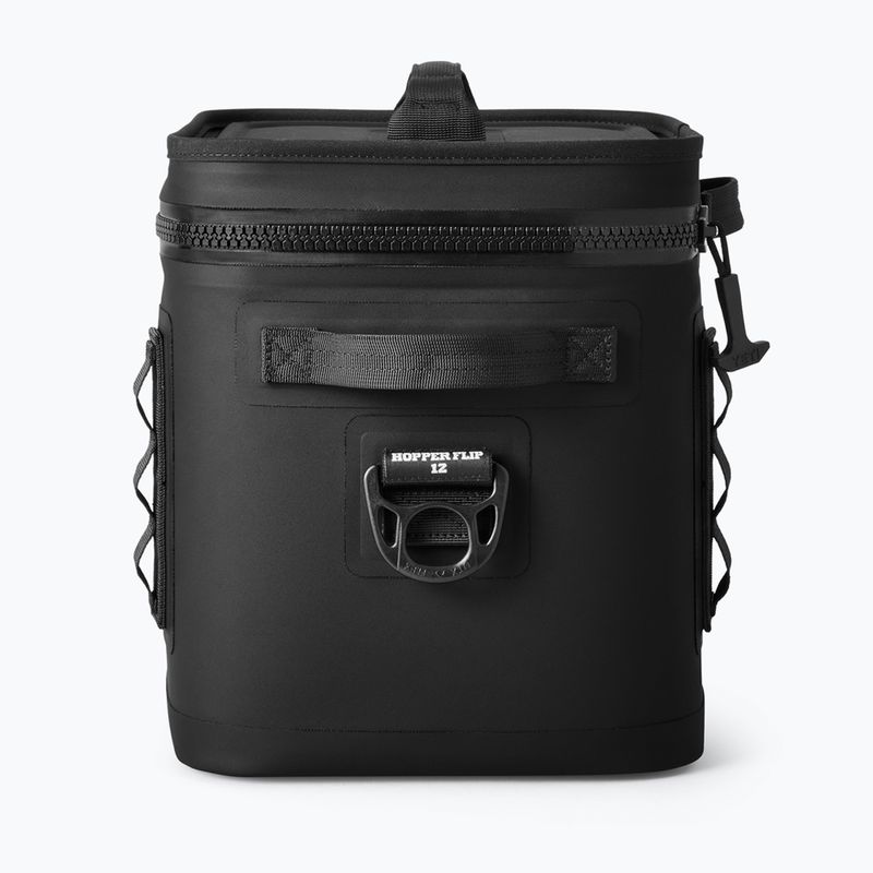 Geantă termică YETI Hopper Flip 11 l black 3