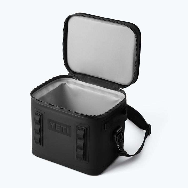 Geantă termică YETI Hopper Flip 11 l black 4