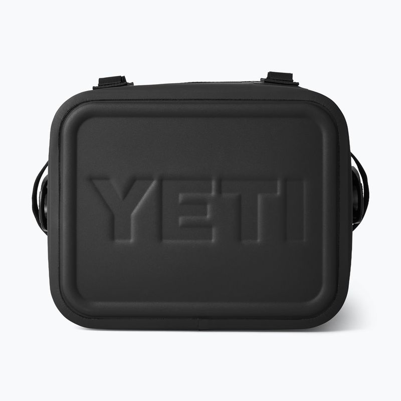 Geantă termică YETI Hopper Flip 11 l black 5
