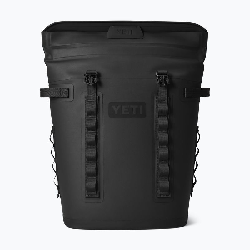 Rucsac termic YETI Hopper 20 l black 6