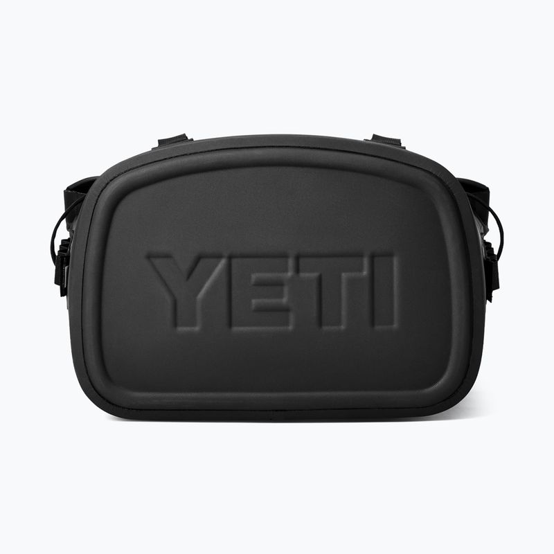 Rucsac termic YETI Hopper 20 l black 9