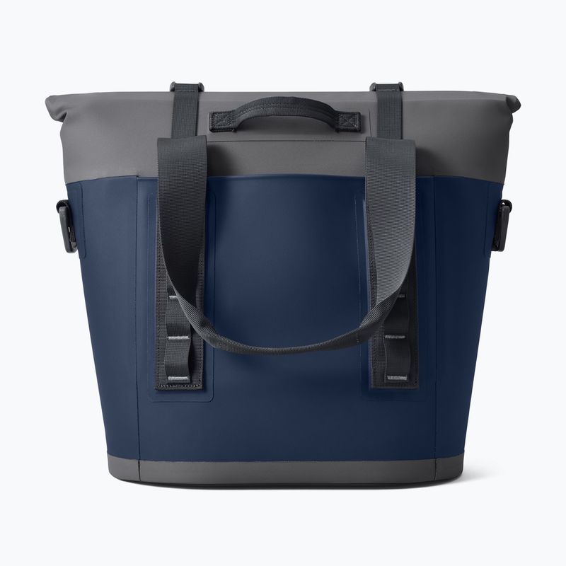 Geantă termică YETI Hopper 15 l navy 3