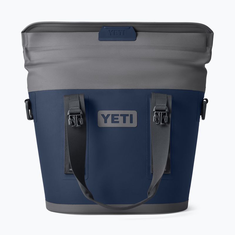 Geantă termică YETI Hopper 15 l navy 5