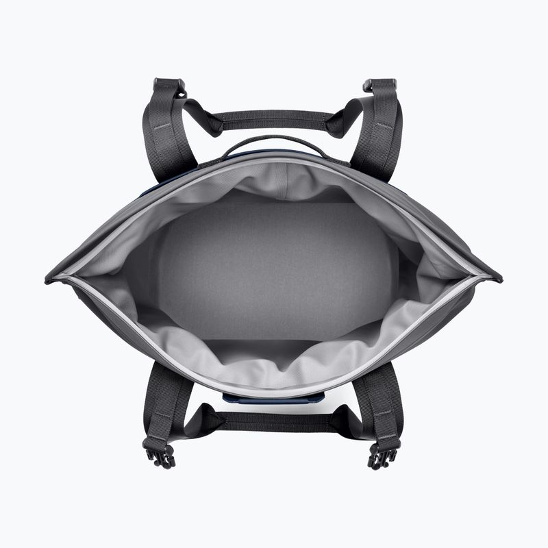 Geantă termică YETI Hopper 15 l navy 8