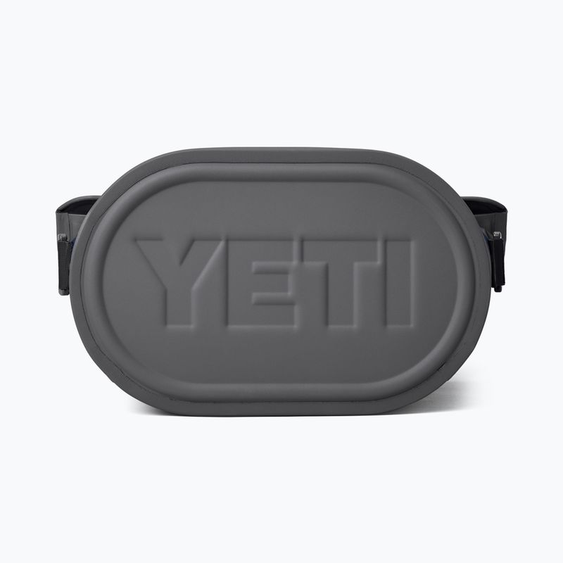 Geantă termică YETI Hopper 15 l navy 10