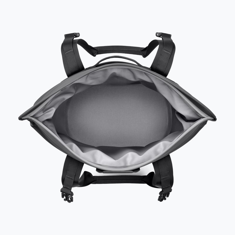 Geantă termică YETI Hopper 15 l charcoal 8