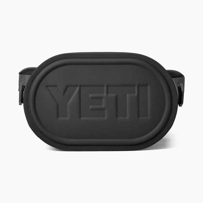 Geantă termică YETI Hopper 15 l charcoal 10