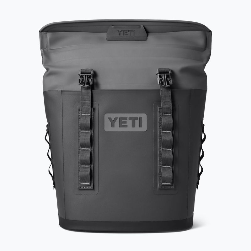 Geantă termică YETI Hopper 12 lcharcoal 6