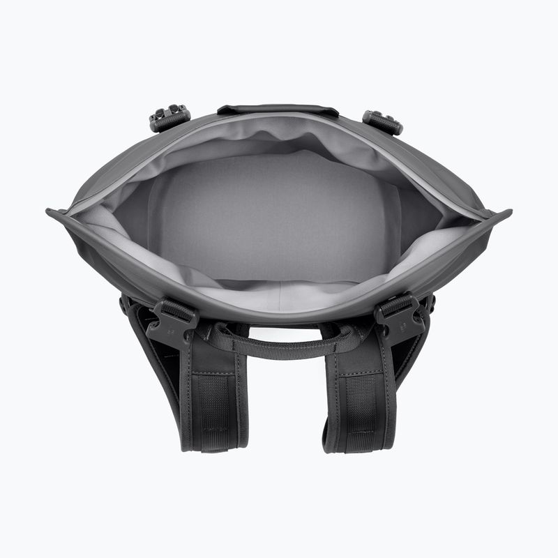 Geantă termică YETI Hopper 12 lcharcoal 9