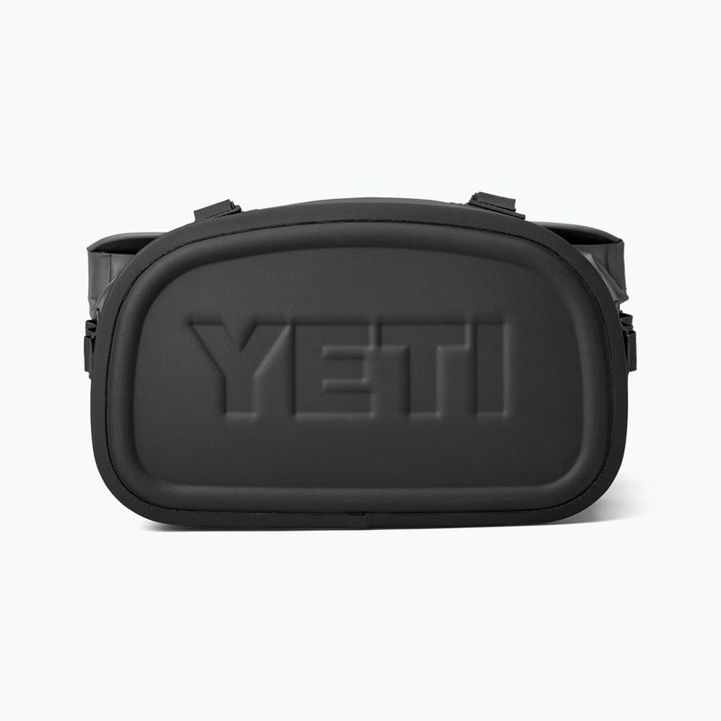 Geantă termică YETI Hopper 12 lcharcoal 11