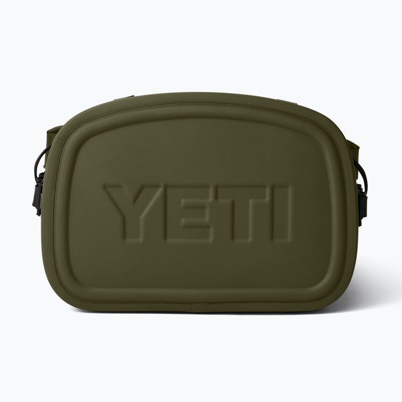 Rucsac termic YETI Hopper 20 l olive 6