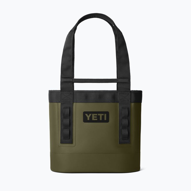 Geantă YETI Camino Carryall 20 l olive