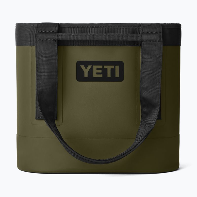Geantă YETI Camino Carryall 20 l olive 2