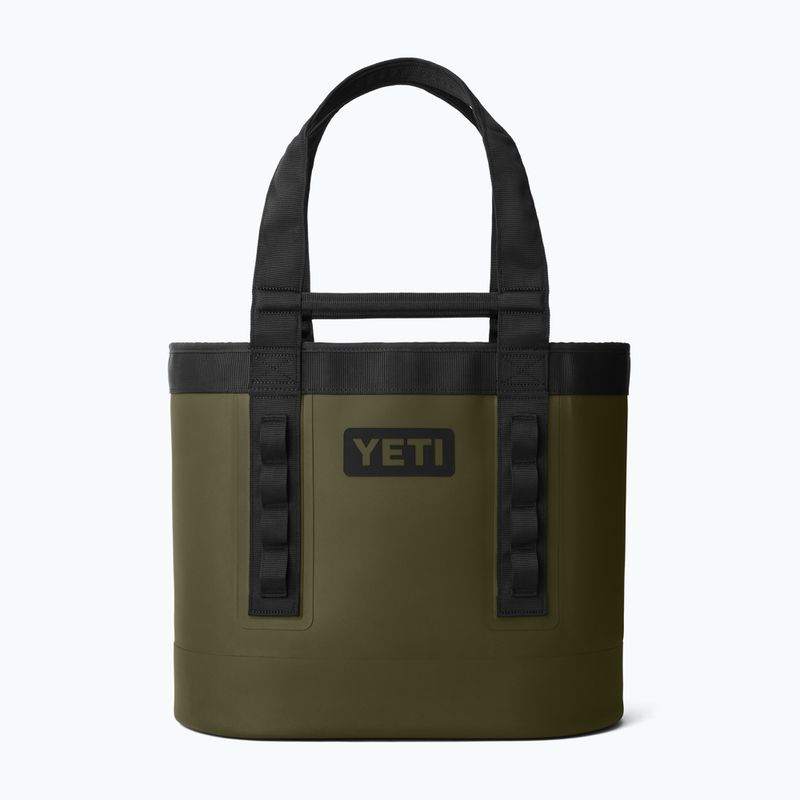 Geantă YETI Camino Carryall 35 l olive
