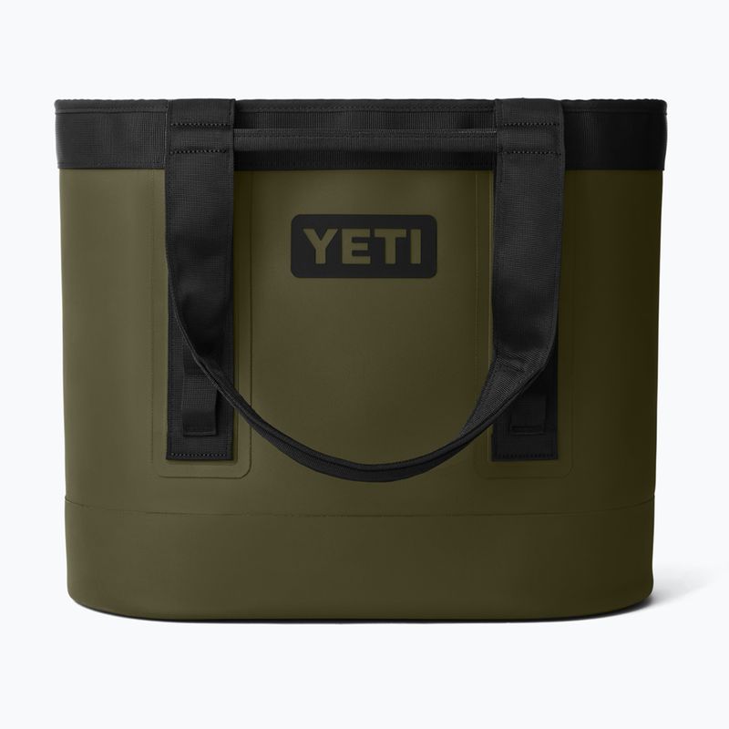 Geantă YETI Camino Carryall 35 l olive 2