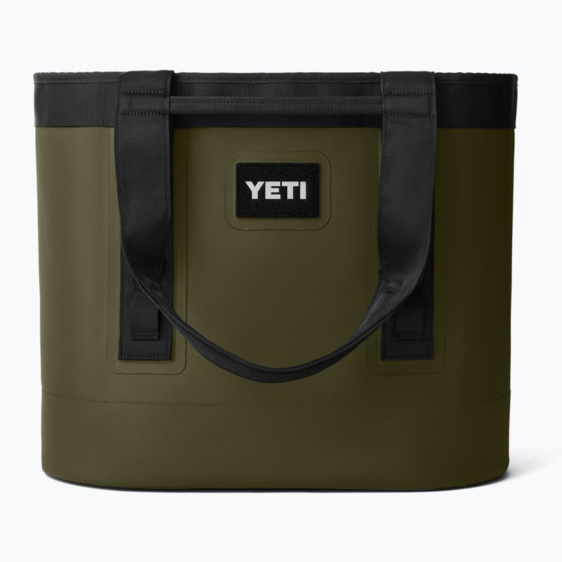 Geantă YETI Camino Carryall 35 l olive 3
