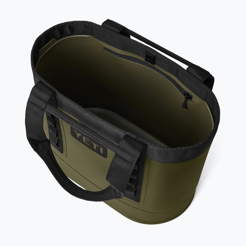 Geantă YETI Camino Carryall 35 l olive 4