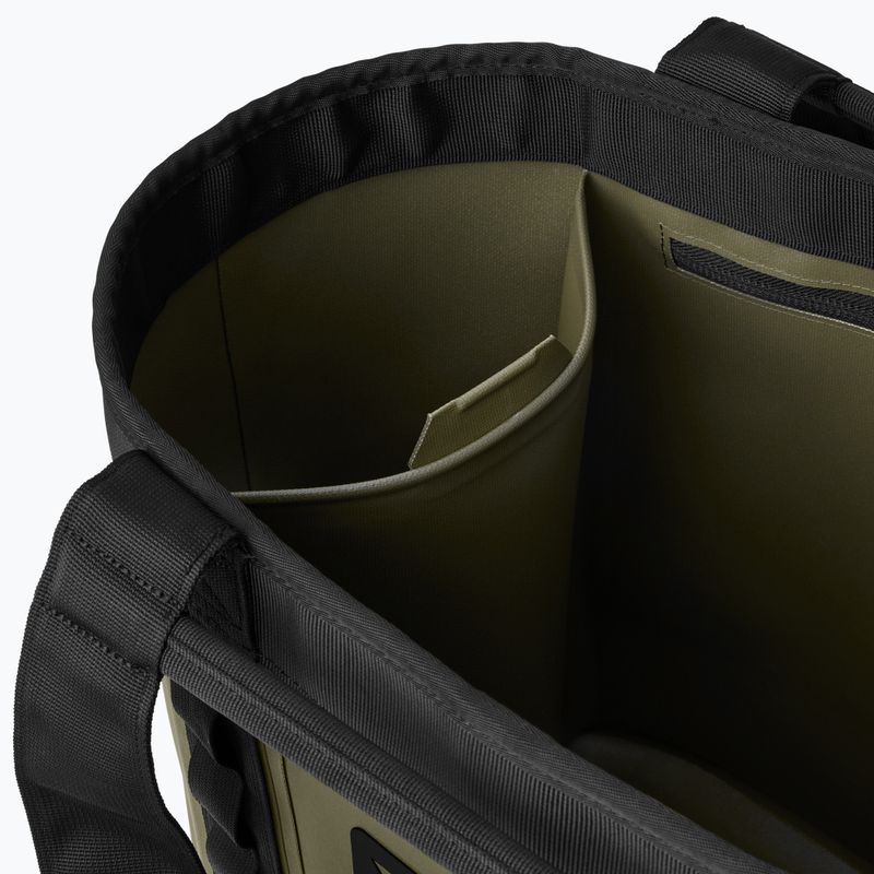 Geantă YETI Camino Carryall 35 l olive 9