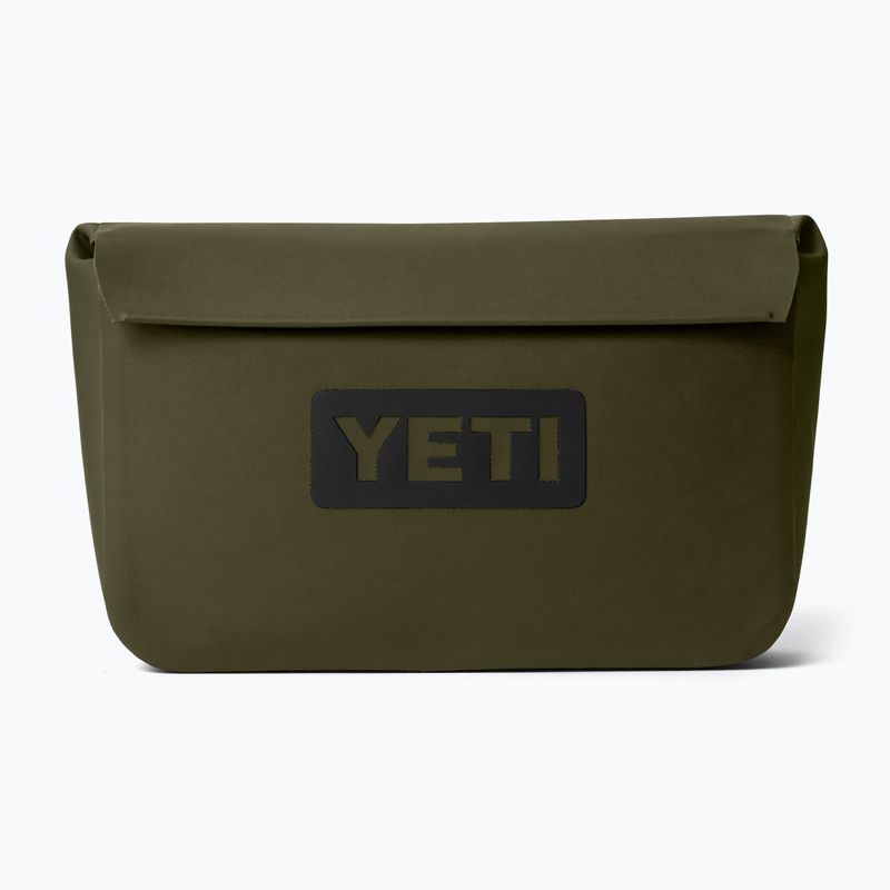 Borsetă YETI SideKick Dry 3 l olive