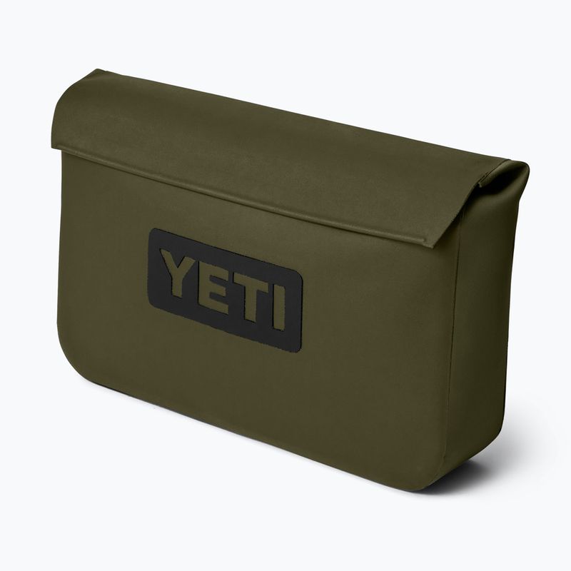 Borsetă YETI SideKick Dry 3 l olive 2