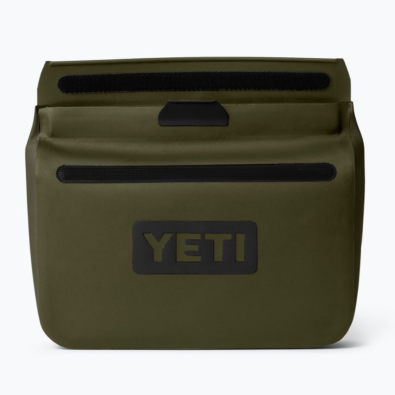 Borsetă YETI SideKick Dry 3 l olive 4