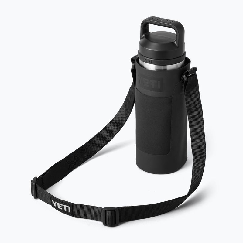 Geantă pentru sticlă YETI Bottle Sling Small black 4