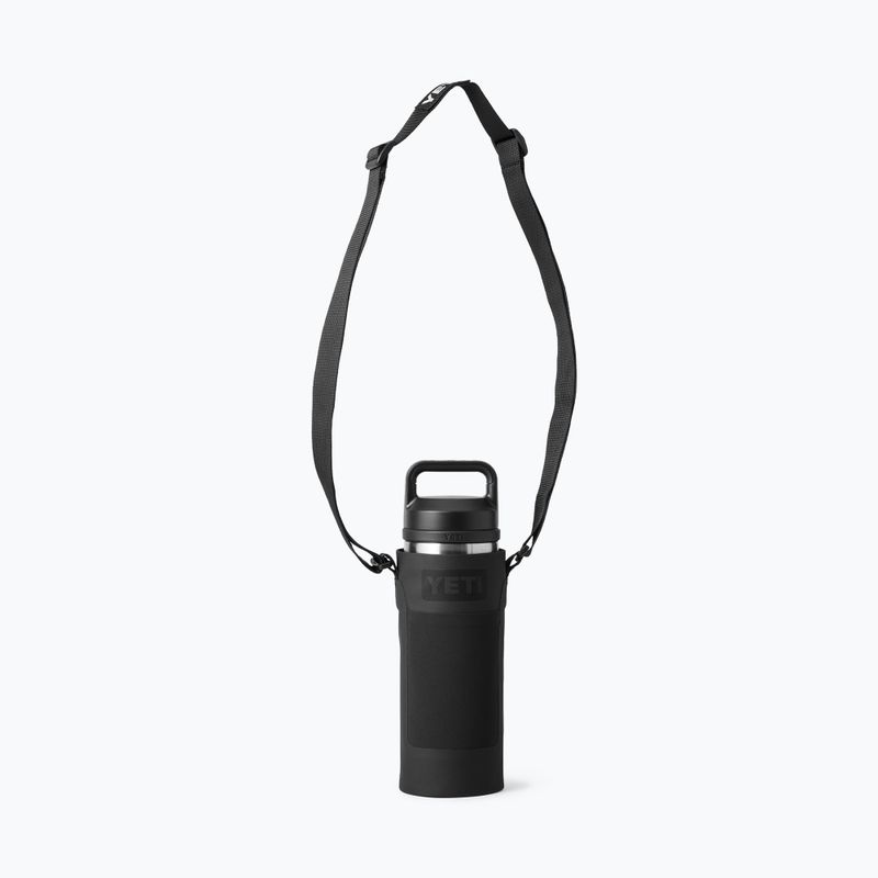 Geantă pentru sticlă YETI Bottle Sling Small black 5