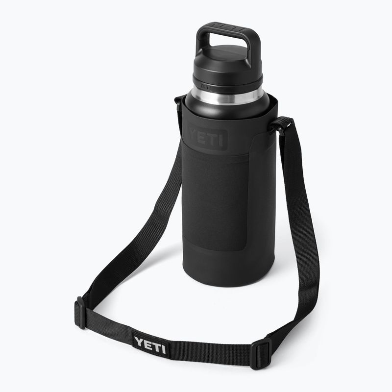 Geantă pentru sticlă YETI Bottle Sling Large black 4