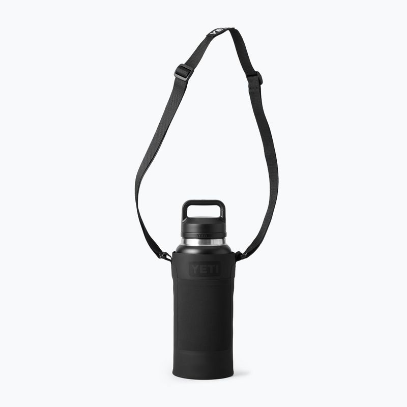 Geantă pentru sticlă YETI Bottle Sling Large black 5