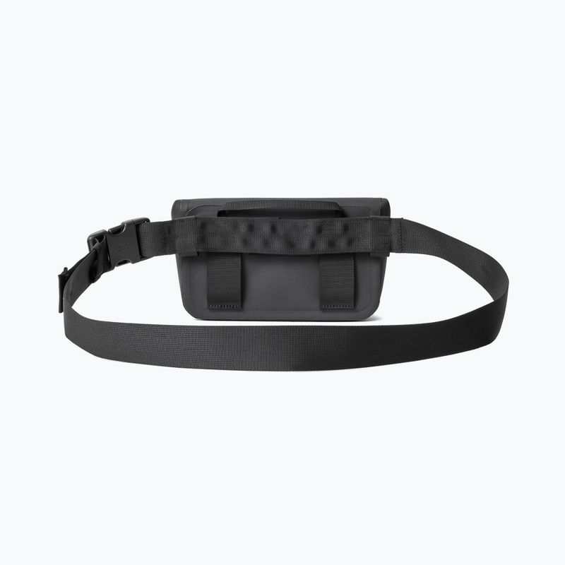 Borsetă YETI SideKick Dry 1 l charcoal 3