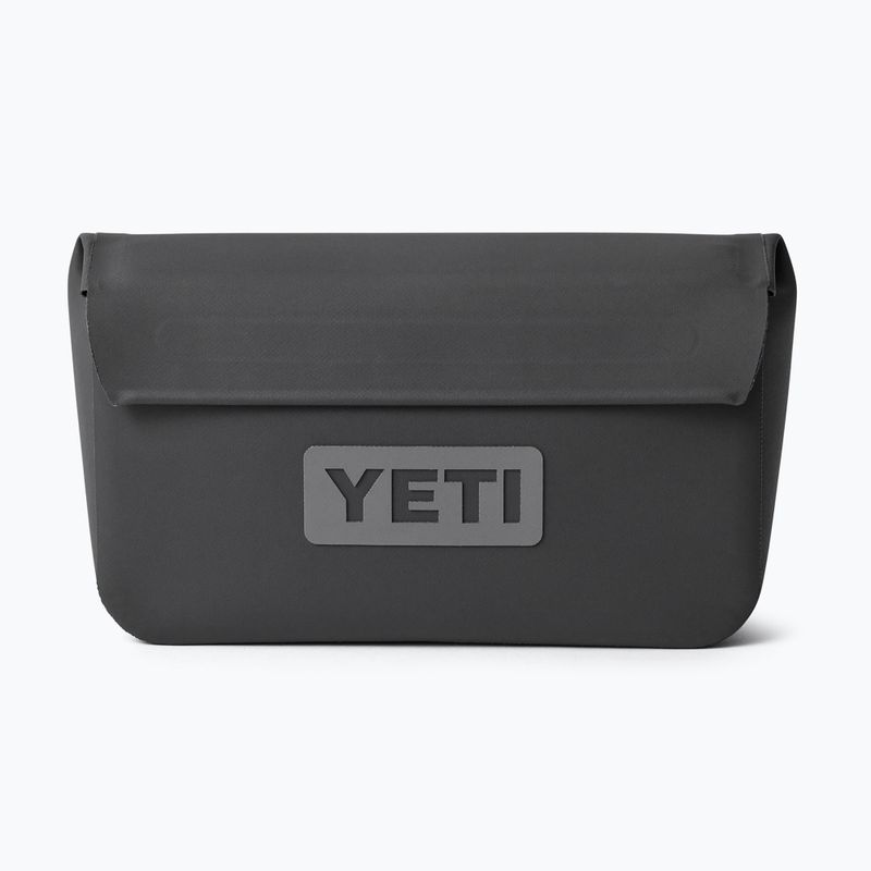 Borsetă YETI SideKick Dry 1 l charcoal 5