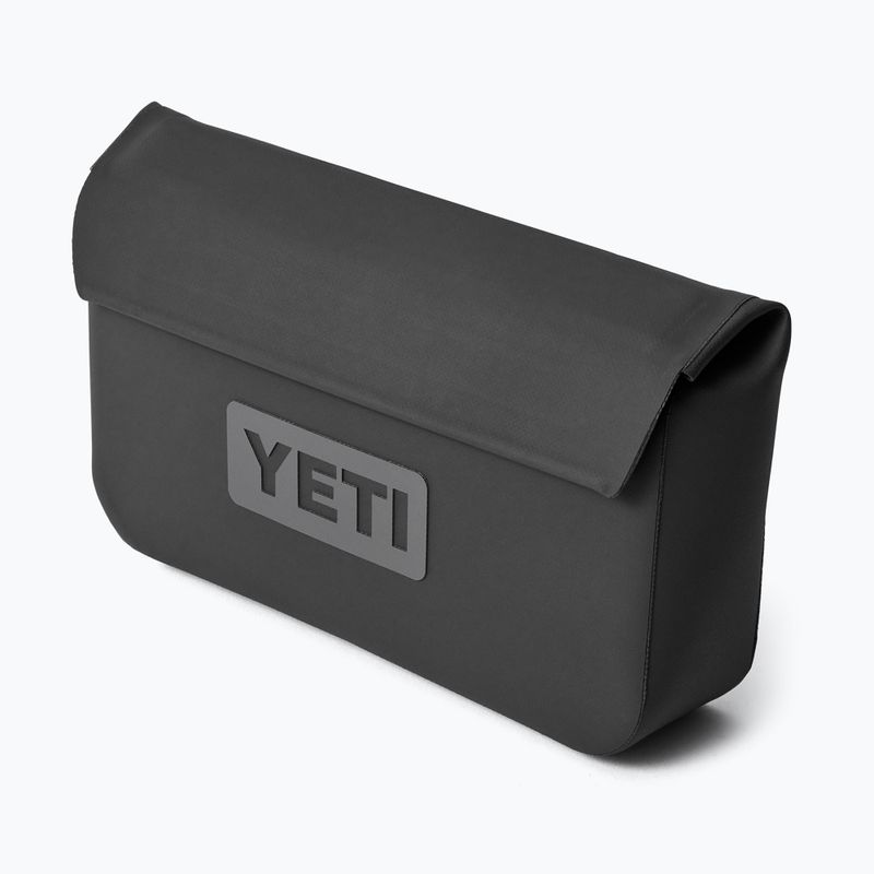 Borsetă YETI SideKick Dry 1 l charcoal 6