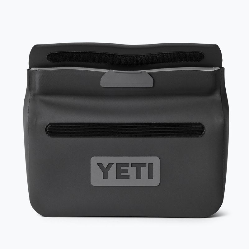 Borsetă YETI SideKick Dry 1 l charcoal 8