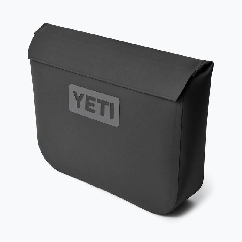 Borsetă YETI SideKick Dry 6 l charcoal 5
