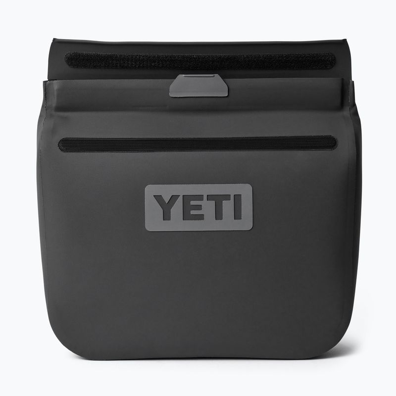 Borsetă YETI SideKick Dry 6 l charcoal 7